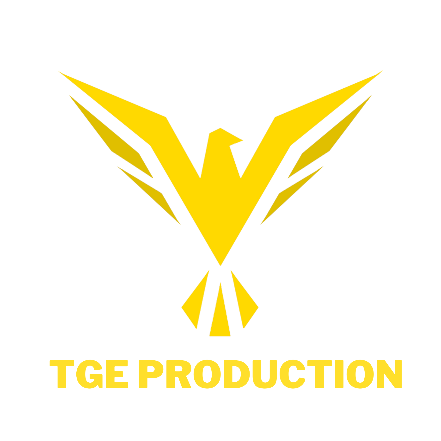 TGE Production - Facebook, Instagram, Twitter, Snapchat, Website, Email - Kontakt & Informacije | TGE Production